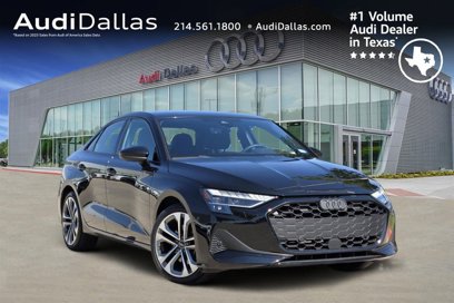 Used 2025 Audi A3 2.0T Premium w/ Convenience Package
