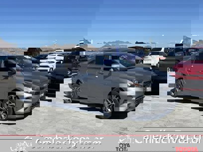 Used 2022 Kia Forte LXS w/ LXS Technology Package