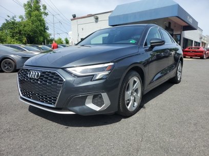 Used 2024 Audi A3 2.0T Premium