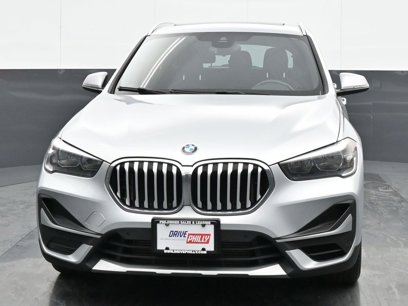 Used 2021 BMW X1 xDrive28i w/ Convenience Package