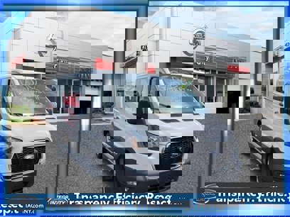 Used 2023 Ford Transit 250 Low Roof w/ Exterior Upgrade Package