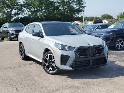 New 2025 BMW X2 M35i w/ Premium Package