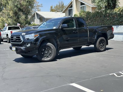 Used 2022 Toyota Tacoma SR5