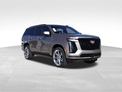 New 2025 Cadillac Escalade Sport Platinum