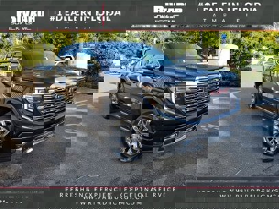 Used 2023 GMC Sierra 1500 Denali w/ Denali Reserve Package