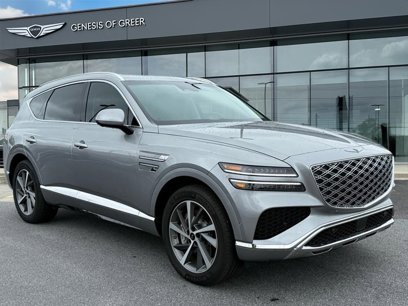 Used 2025 Genesis GV80 2.5T Advanced