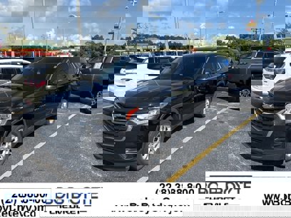 Used 2019 Chevrolet Traverse LS
