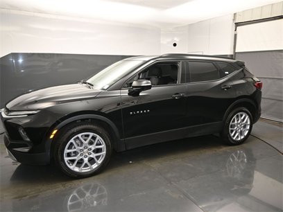 Used 2023 Chevrolet Blazer LT