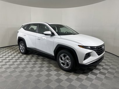 Used 2024 Hyundai Tucson SE