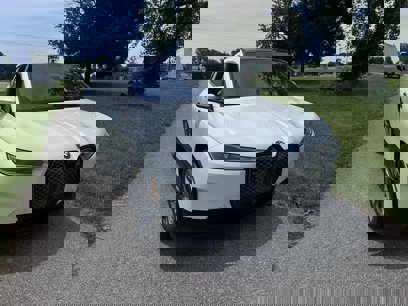 New 2024 BMW iX xDrive50 w/ Premium Package