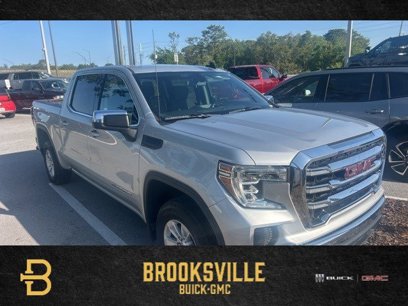 Used 2022 GMC Sierra 1500 SLE