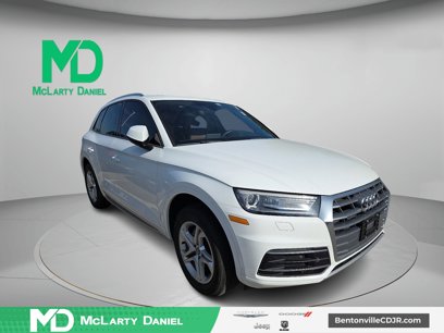 Used 2018 Audi Q5 2.0T Premium w/ Convenience Package