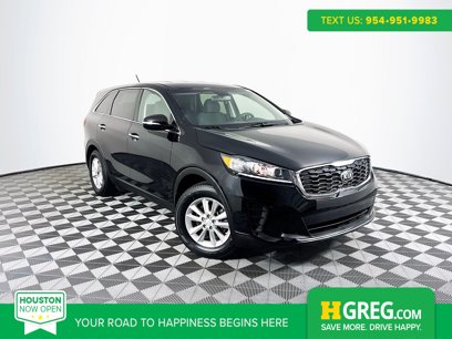 Used 2019 Kia Sorento L