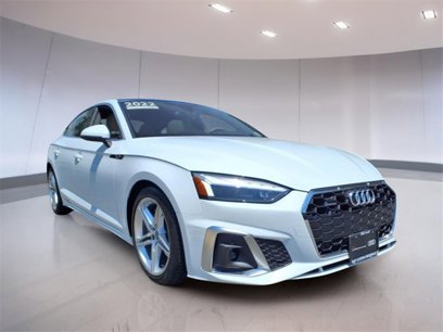 Used 2022 Audi A5 2.0T Premium Plus w/ Premium Plus