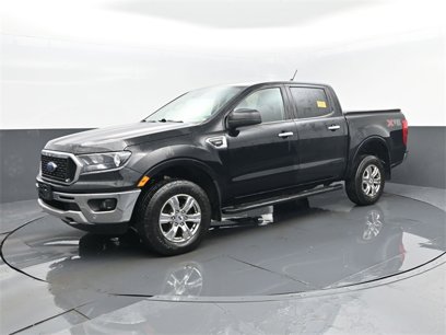 Used 2019 Ford Ranger XLT w/ Equipment Group 302A Luxury