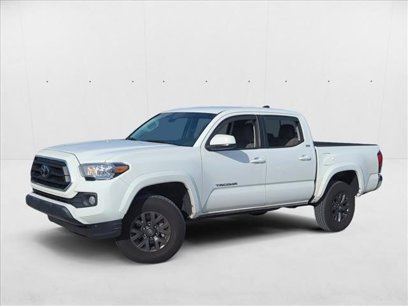 Used 2023 Toyota Tacoma SR5