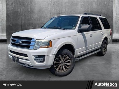 Used 2015 Ford Expedition XLT w/ Equipment Group 202A