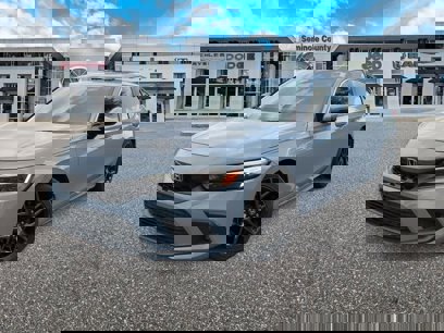 Used 2023 Honda Civic Sport Touring
