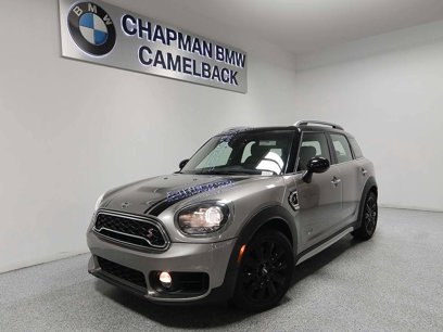 Used 2019 MINI Cooper Countryman S w/ Storage Package