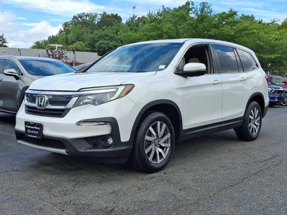 Used 2020 Honda Pilot EX-L