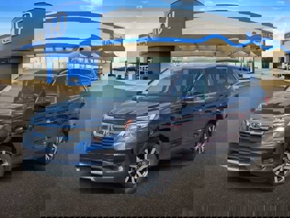 Used 2019 Honda Pilot EX-L