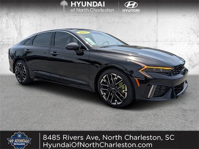 Used 2025 Kia K5 GT