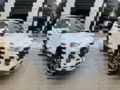 Used 2020 Hyundai Santa Fe SEL w/ Convenience Package