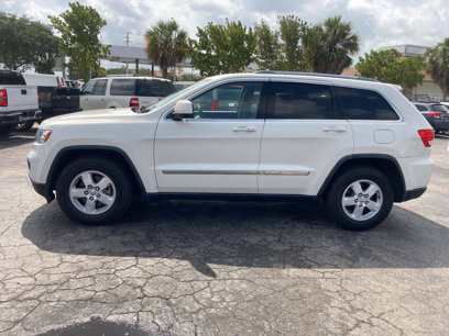Used 2012 Jeep Grand Cherokee Laredo w/ Laredo E Group