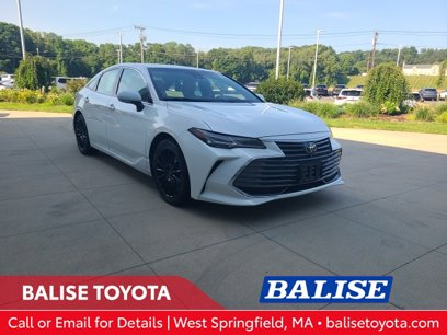 Used 2020 Toyota Avalon Limited