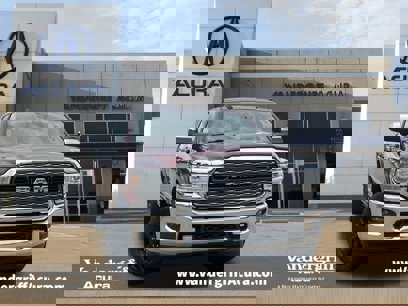 Used 2020 RAM 2500 Limited