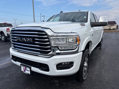 Used 2024 RAM 2500 Longhorn