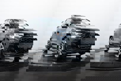 New 2025 Audi A3 2.0T Premium Plus