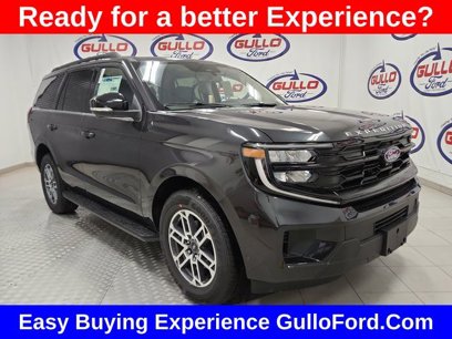 New 2025 Ford Expedition Active