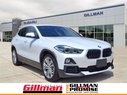 Used 2020 BMW X2 sDrive28i w/ Convenience Package