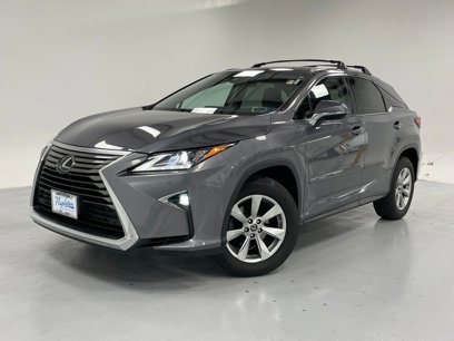 Used 2018 Lexus RX 350 AWD