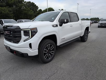 New 2026 GMC Sierra 1500 AT4 w/ AT4 Premium Package