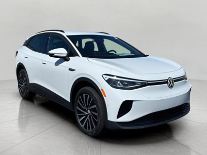 New 2025 Volkswagen ID.4 Pro
