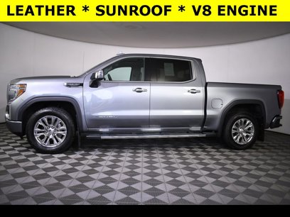 Used 2020 GMC Sierra 1500 Denali