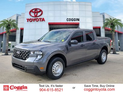 Used 2025 Ford Maverick XL