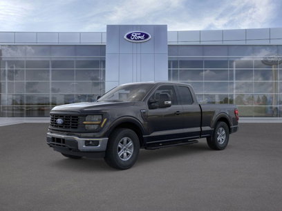 New 2025 Ford F150 XL w/ Equipment Group 103A High