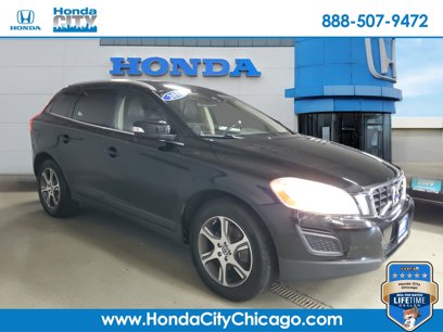 Used 2013 Volvo XC60 T6