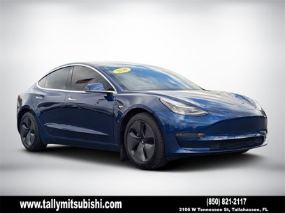 Used 2020 Tesla Model 3 Long Range