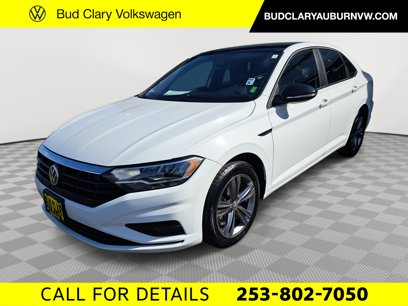 Used 2019 Volkswagen Jetta R-Line