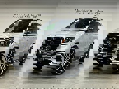 Certified 2024 Mercedes-Benz GLS 450 4MATIC
