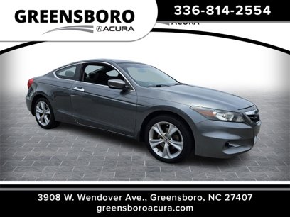 Used 2011 Honda Accord EX-L