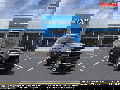 New 2025 Chevrolet Tahoe LS w/ Max Trailering Package