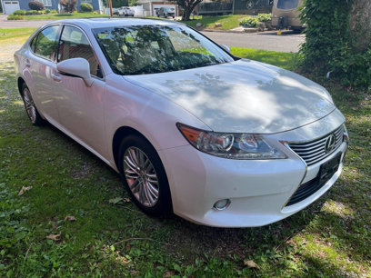 Used 2013 Lexus ES 350