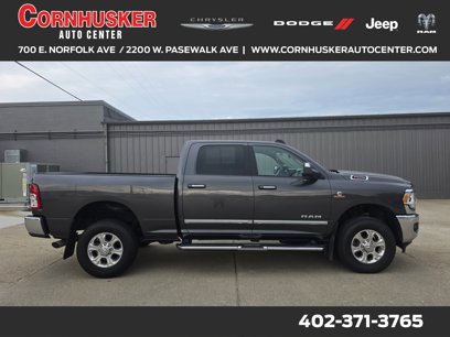 Used 2019 RAM 2500 Big Horn