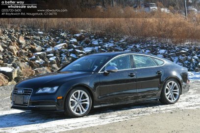 Used 2014 Audi S7 Prestige