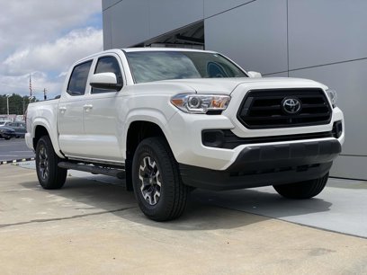 Used 2022 Toyota Tacoma SR